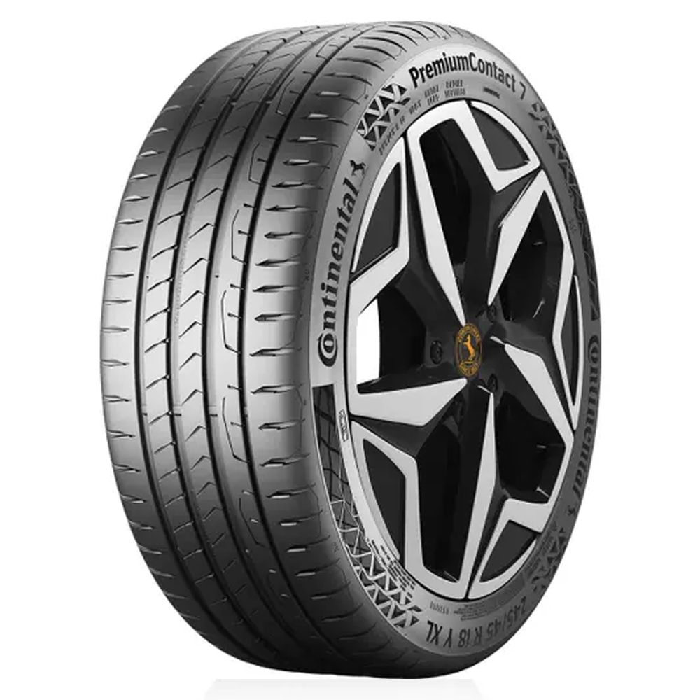 Continental 235/55 R18 100V PremiumContact 7 FR Yaz Lastiği Fiyatları