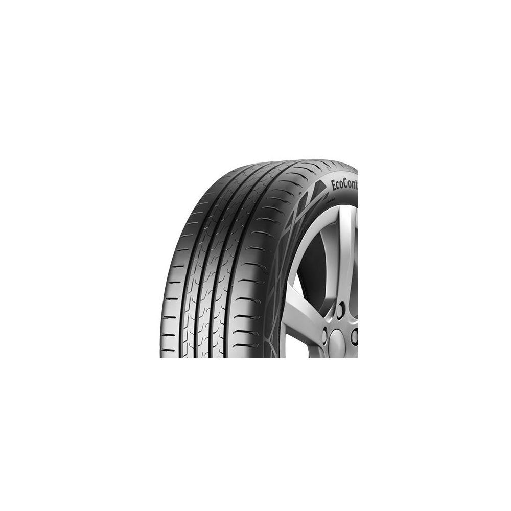 Continental 245/45 R19 102Y XL EcoContact 6Q MO Yaz Lastiği 2025