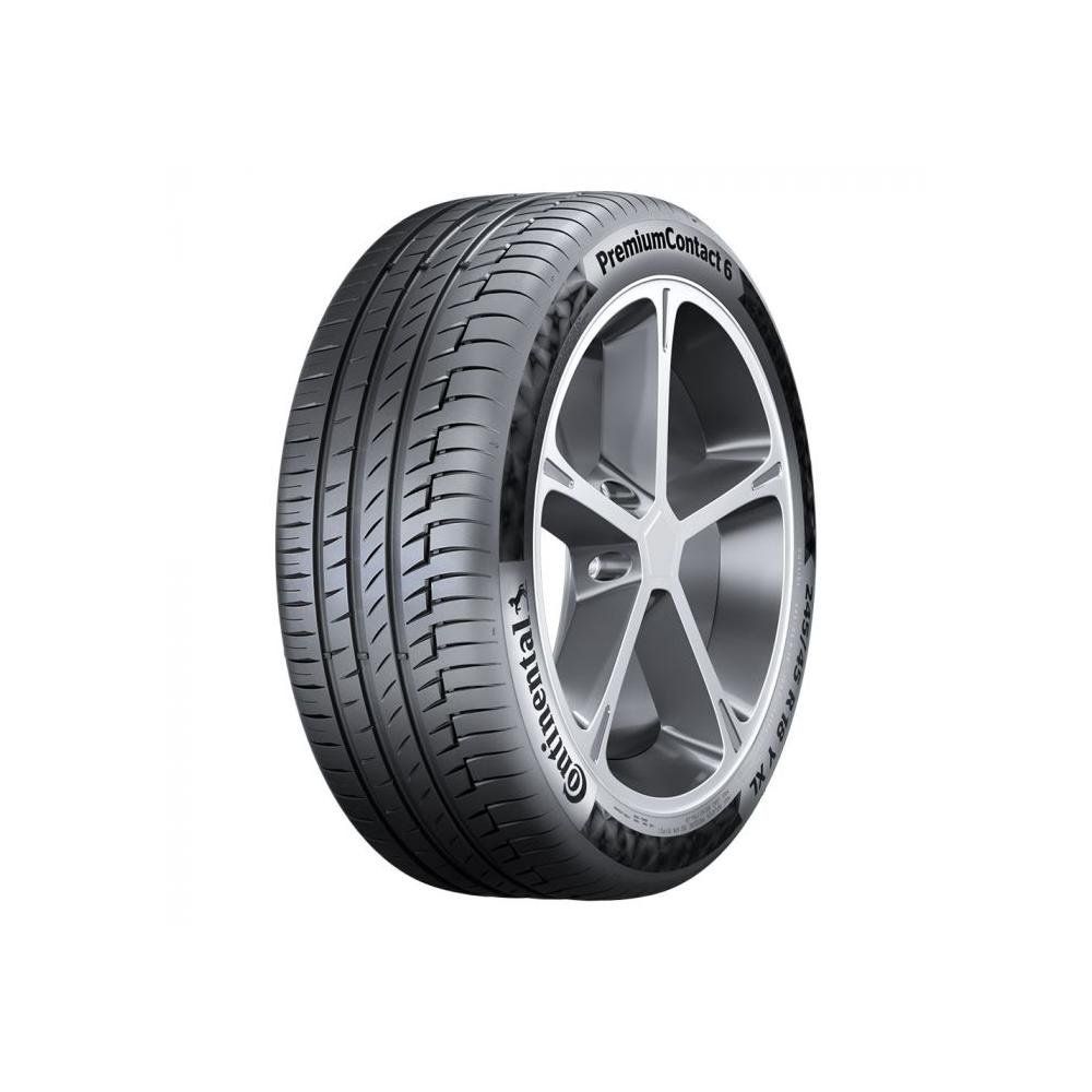 Continental 245/45 R19 102Y XL FR AO PremiumContact 6 Yaz Lastiği