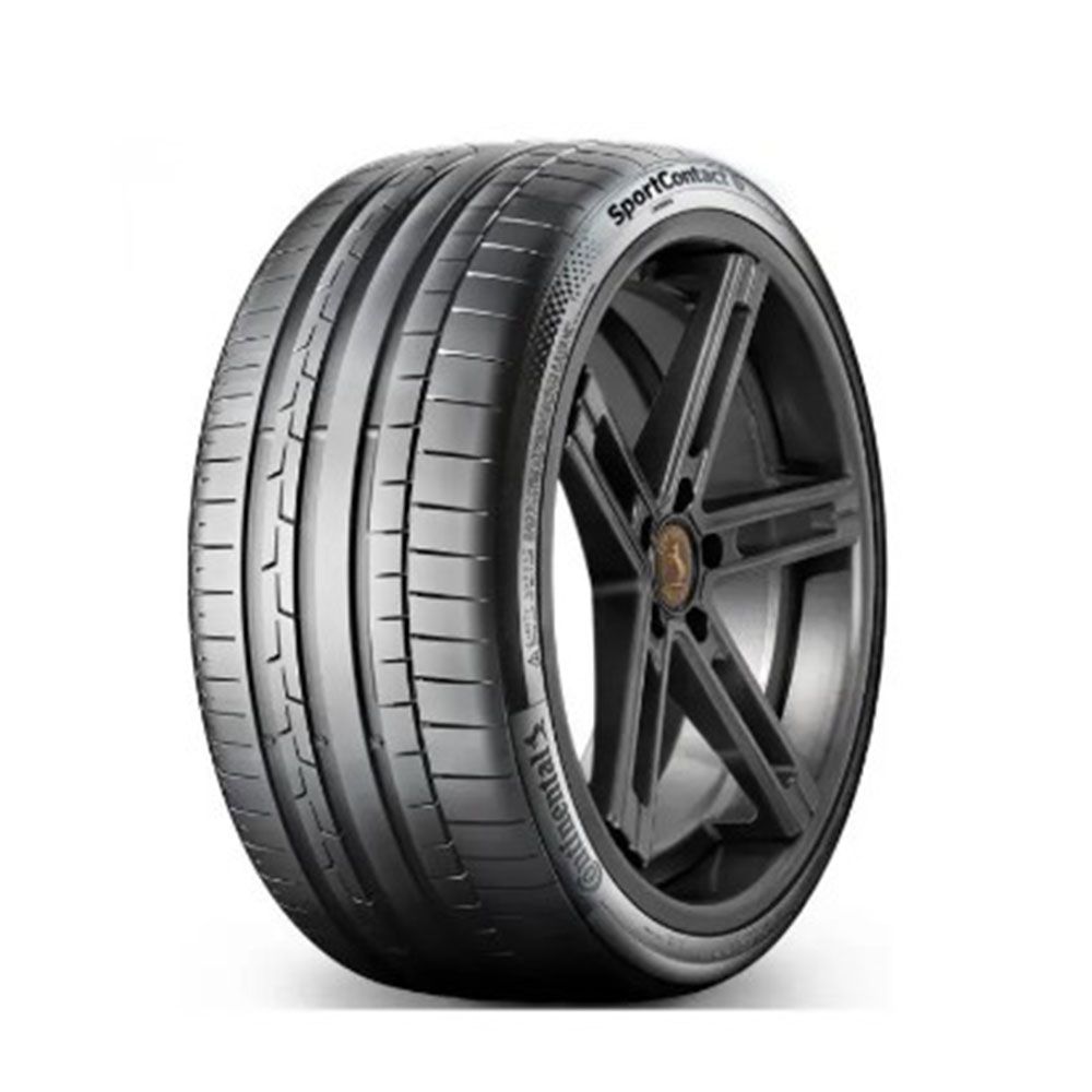 Continental 255/35 ZR19 96Y XL FR SportContact 7 Yaz Lastiği Fiyatları