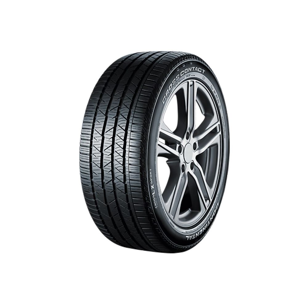 Continental CONTICROSSCONTACT LX. Continental CONTICROSSCONTACT LX Sport 235/65 r18. CROSSCONTACT LX Sport. Continental CONTICROSSCONTACT LX Sport 275/50.