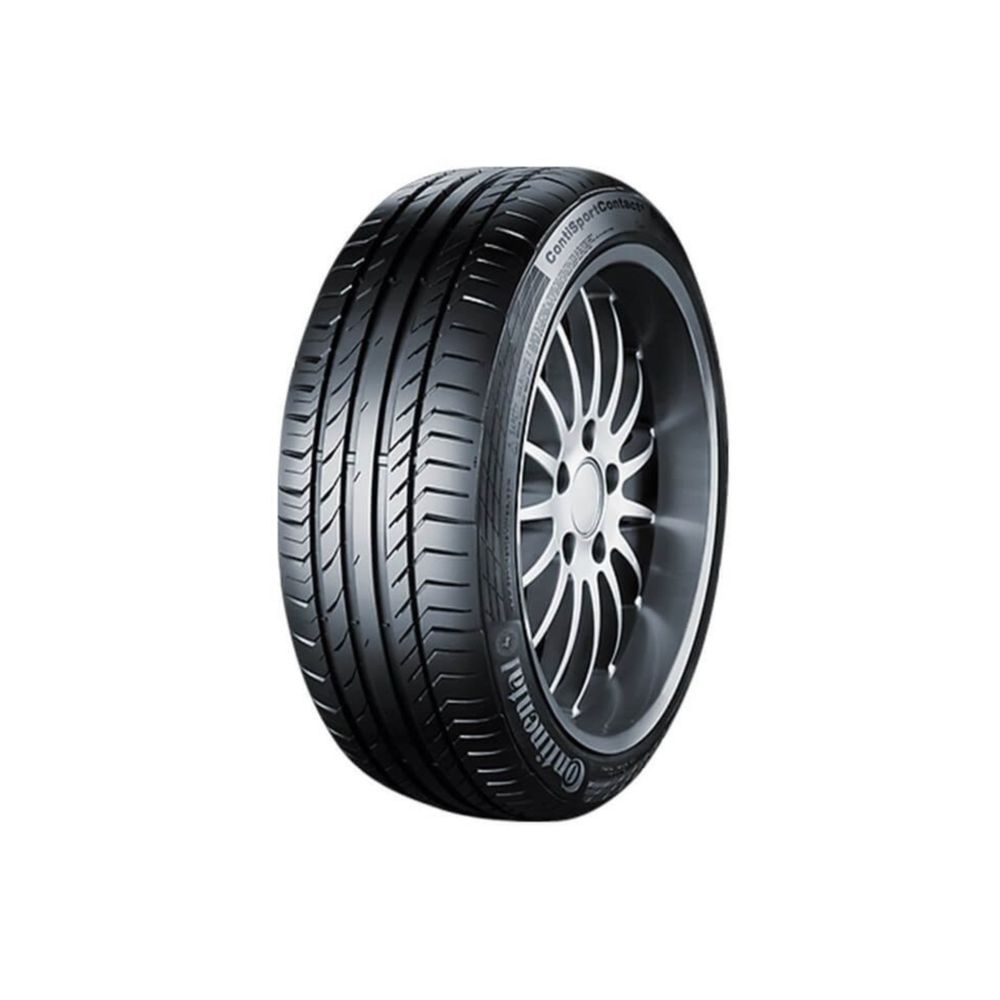 コンチネンタル コンチネンタル 21年製 235/55R19 105V XL VOL