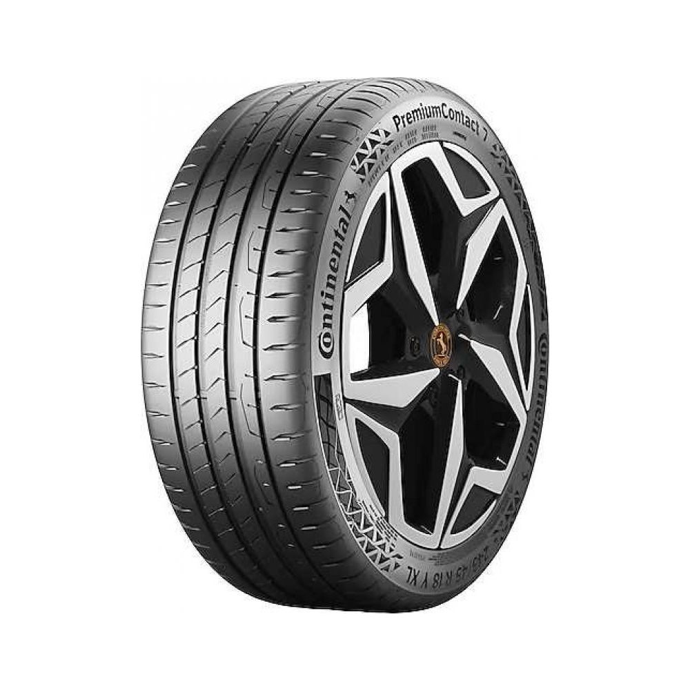 Continental PremiumContact 7 225/50R18 99W XL FR Yaz Lastiği Fiyatları
