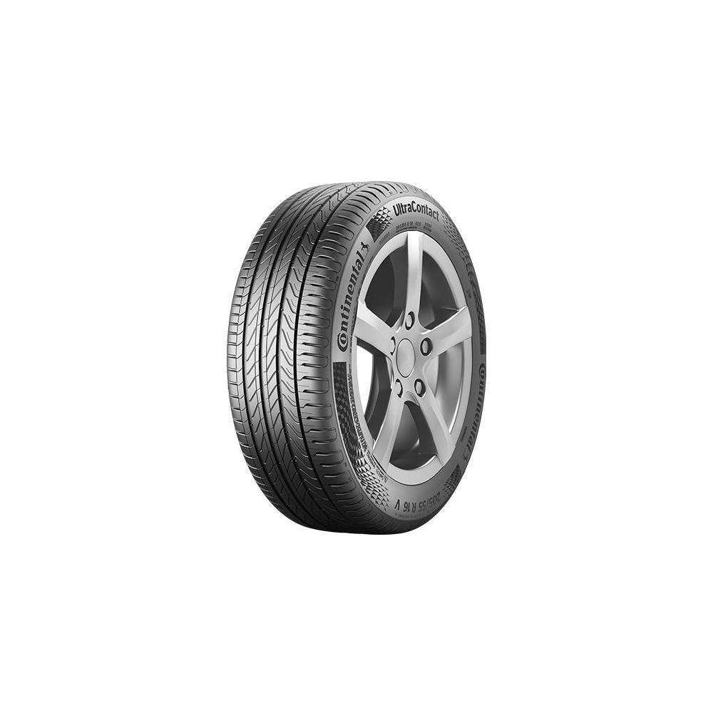 Continental UltraContact 195/65R15 95H XL Yaz Lastiği Fiyatları