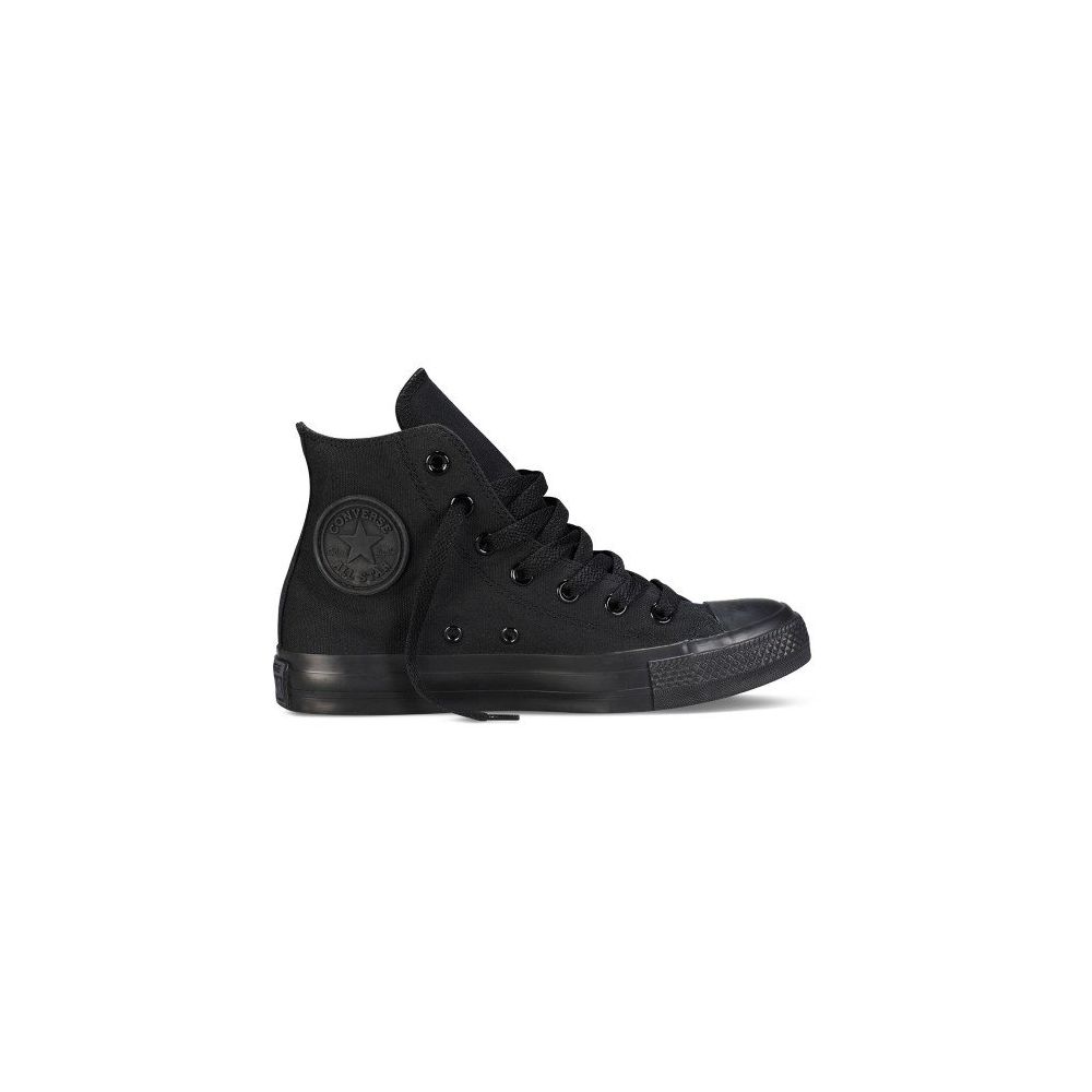 high cut chuck taylor