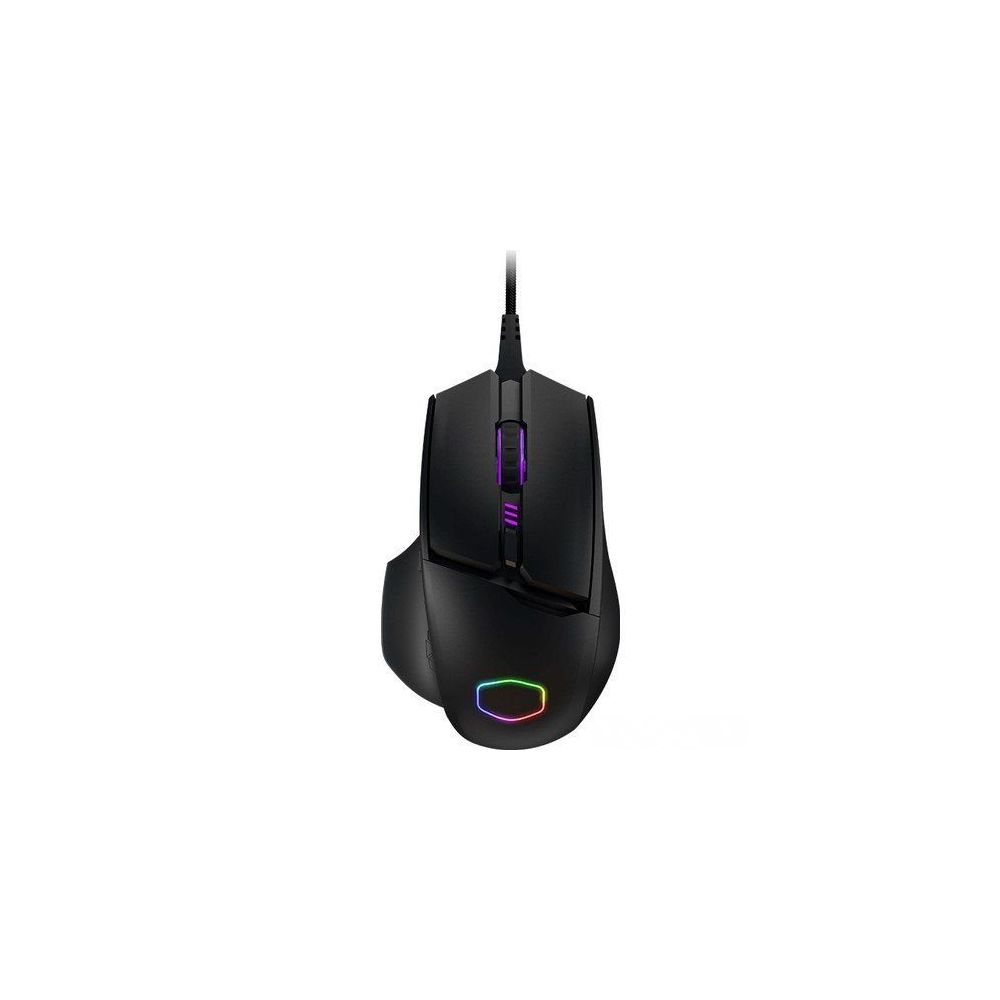 Cooler Master Mm0 Rgb Siyah Optik Gaming Mouse Fiyatlari