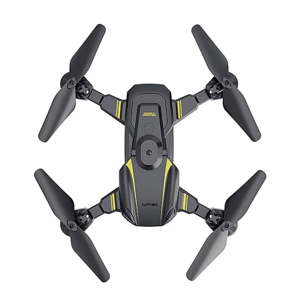 Corby CX029-2B Sapphire Smart Antrasit Gri Drone Fiyatları