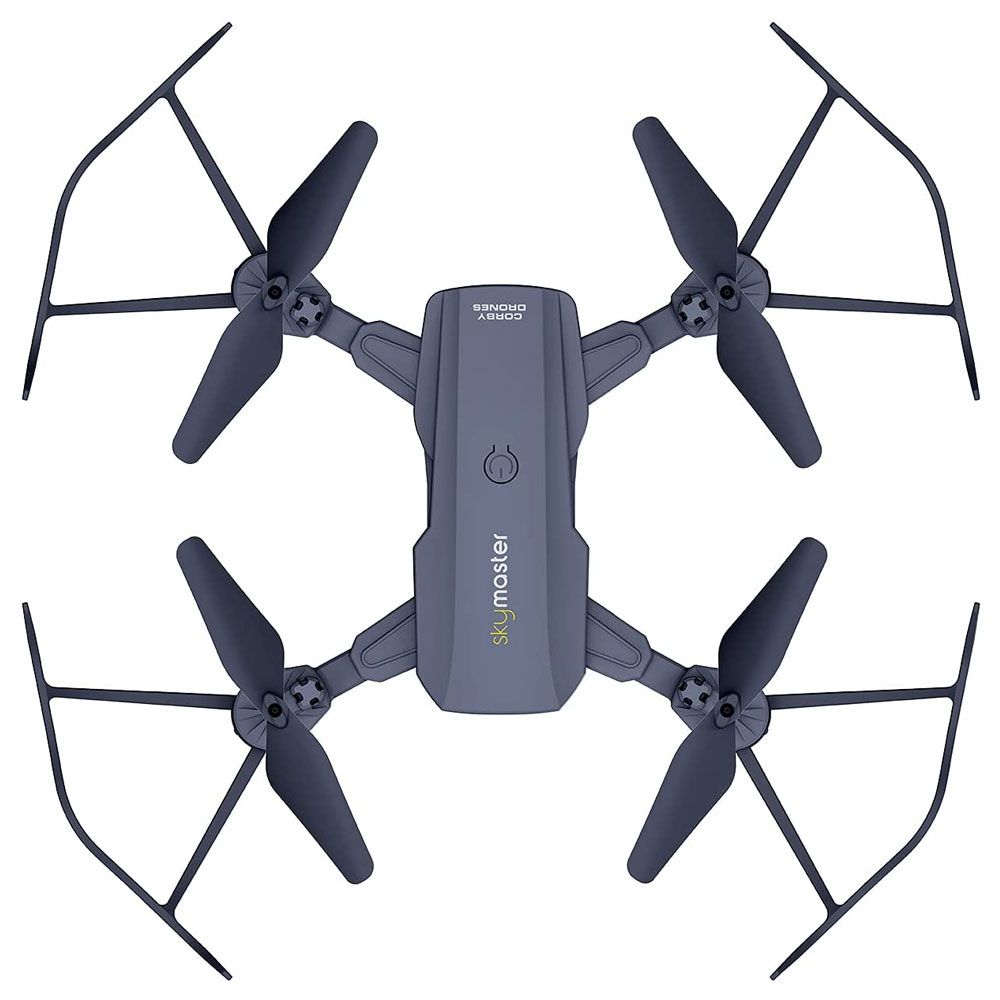 Corby drones skymaster sd02 smart drone discount