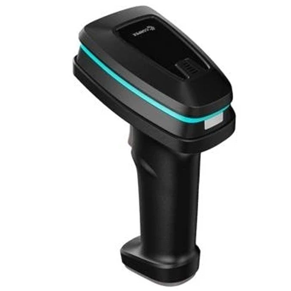 Corpex CR-9522 USB 1D 2D Karekod El Tipi Kablosuz Barkod Okuyucu