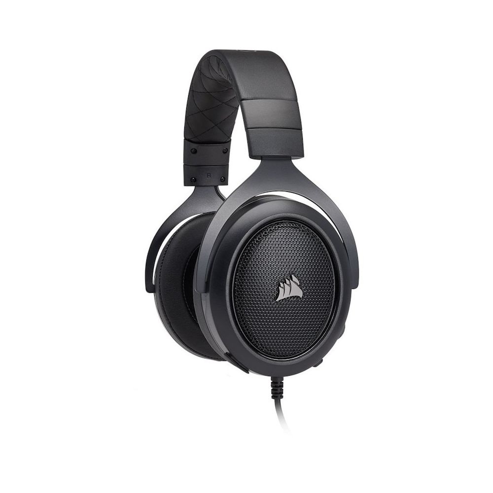 Corsair CA-9011173-EU Siyah HS60 Surround Kulaklık