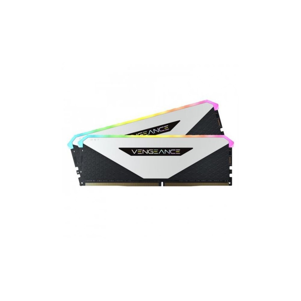 Corsair CMN32GX4M2Z3200C16W C16 Vengeance 32Gb (2x16Gb) DDR4