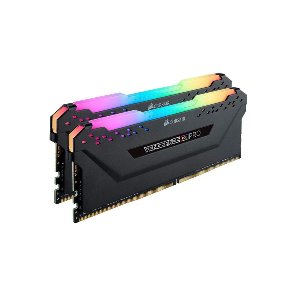 Corsair CMW32GX4M2E3200C16 32GB 2x16GB DDR4 3200MHz RAM Bellek