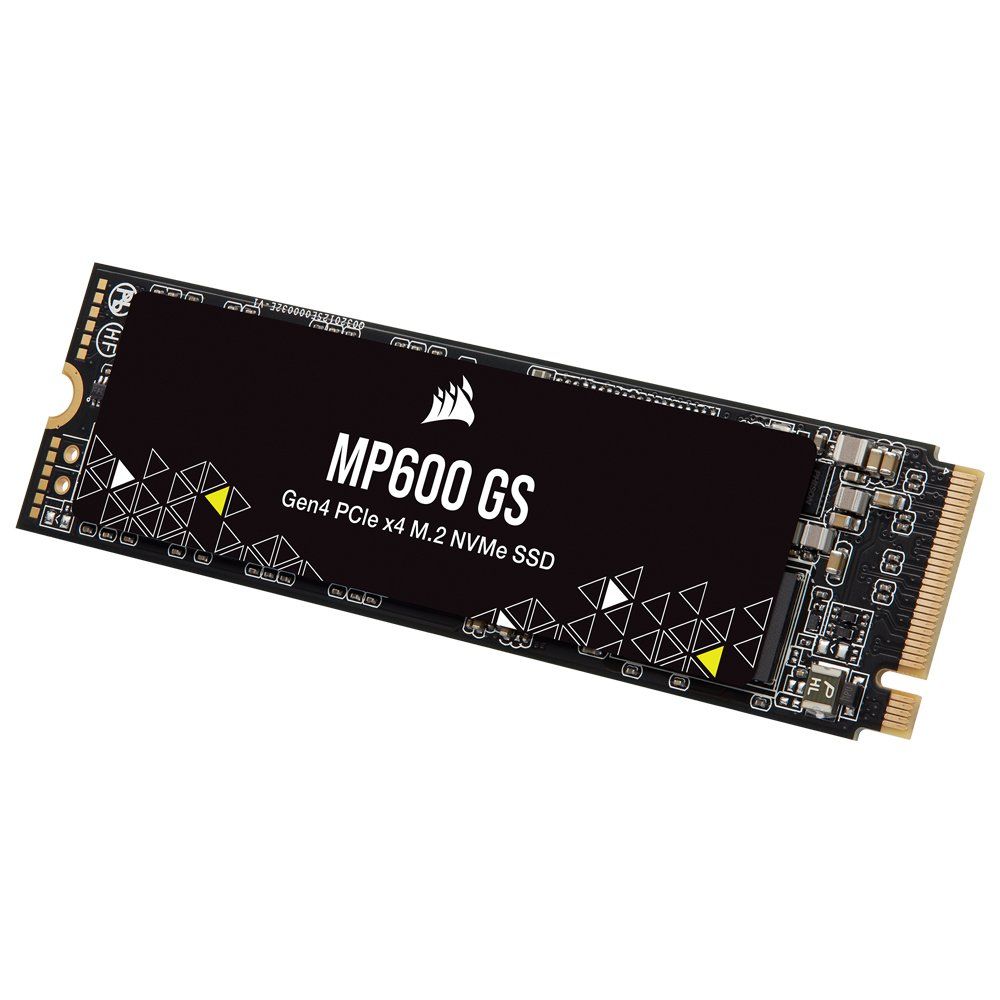 Corsair CSSD-F0500GBMP600GS 500GB Force MP600 NVMe M.2 SSD