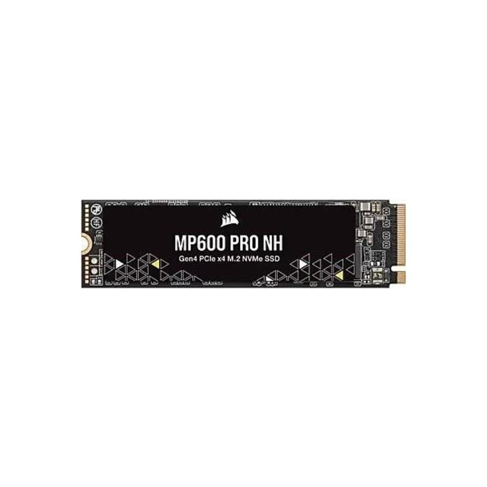 Corsair CSSD-F1000GBMP600PNH MP600 Pro NH 1 TB PCIe GeN 4.0 x4 7000/5700 MB/s M.2 SSD