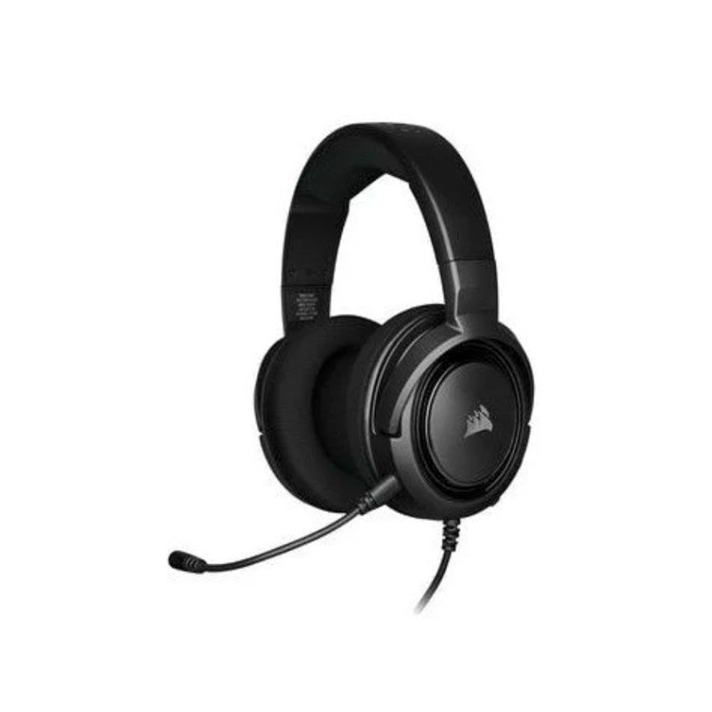 Corsair HS35 CA-9011195-EU Stereo Gaming Siyah Kulaklık