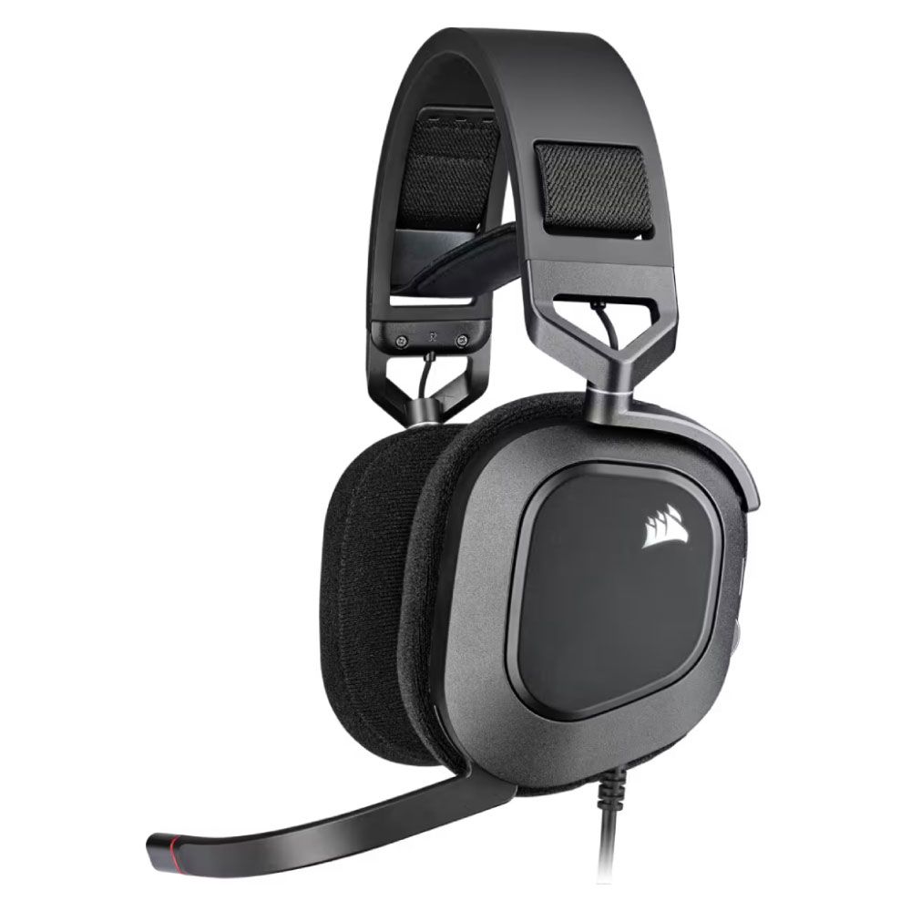 Corsair HS80 Oyuncu Kulaklığı
