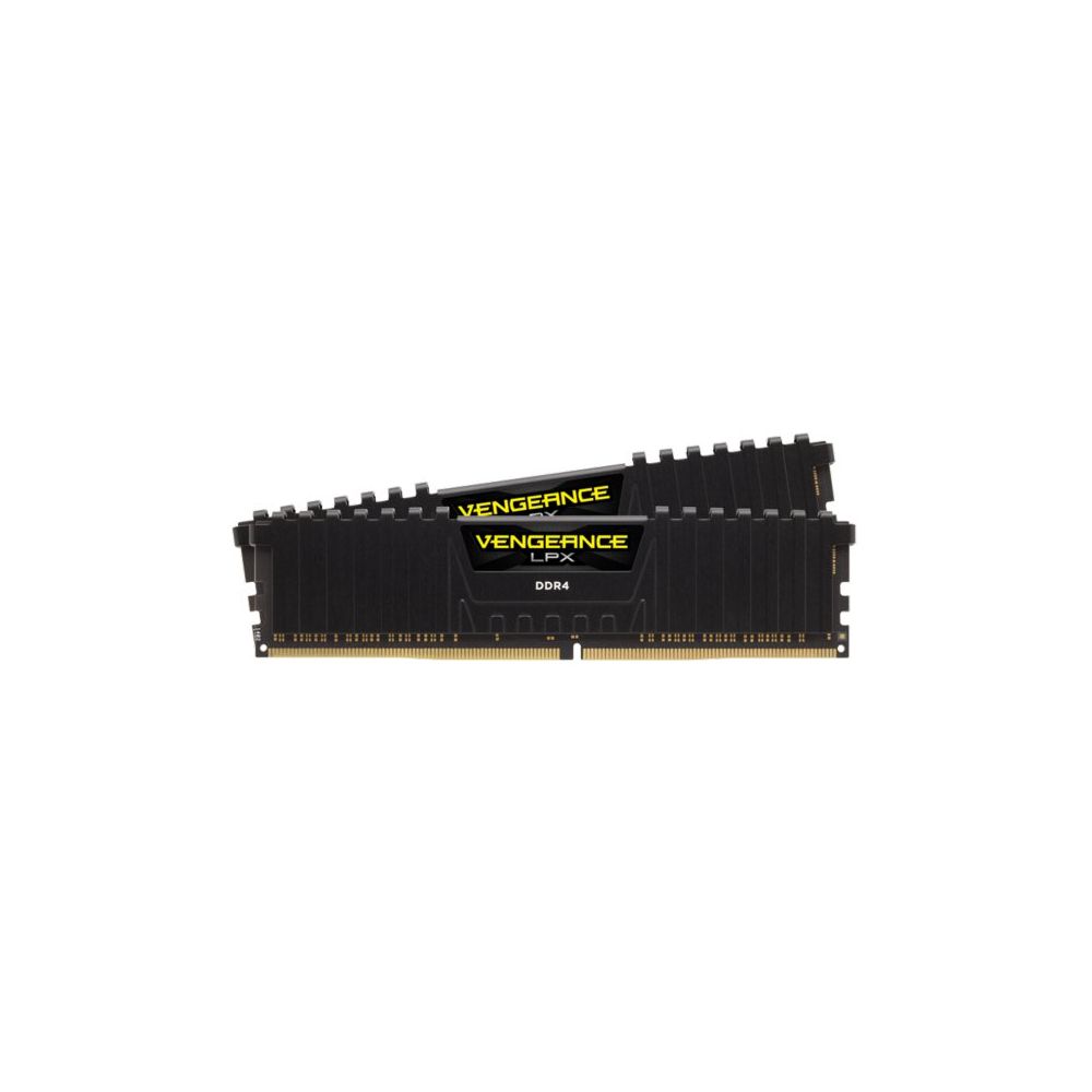 メモリー CORSAIR VENGEANCE LPX DDR4 3600hz 16GB Corsair LPX CMK16GX4M2D3600C18 Vengeance 16GB Gaming Ram Bellek