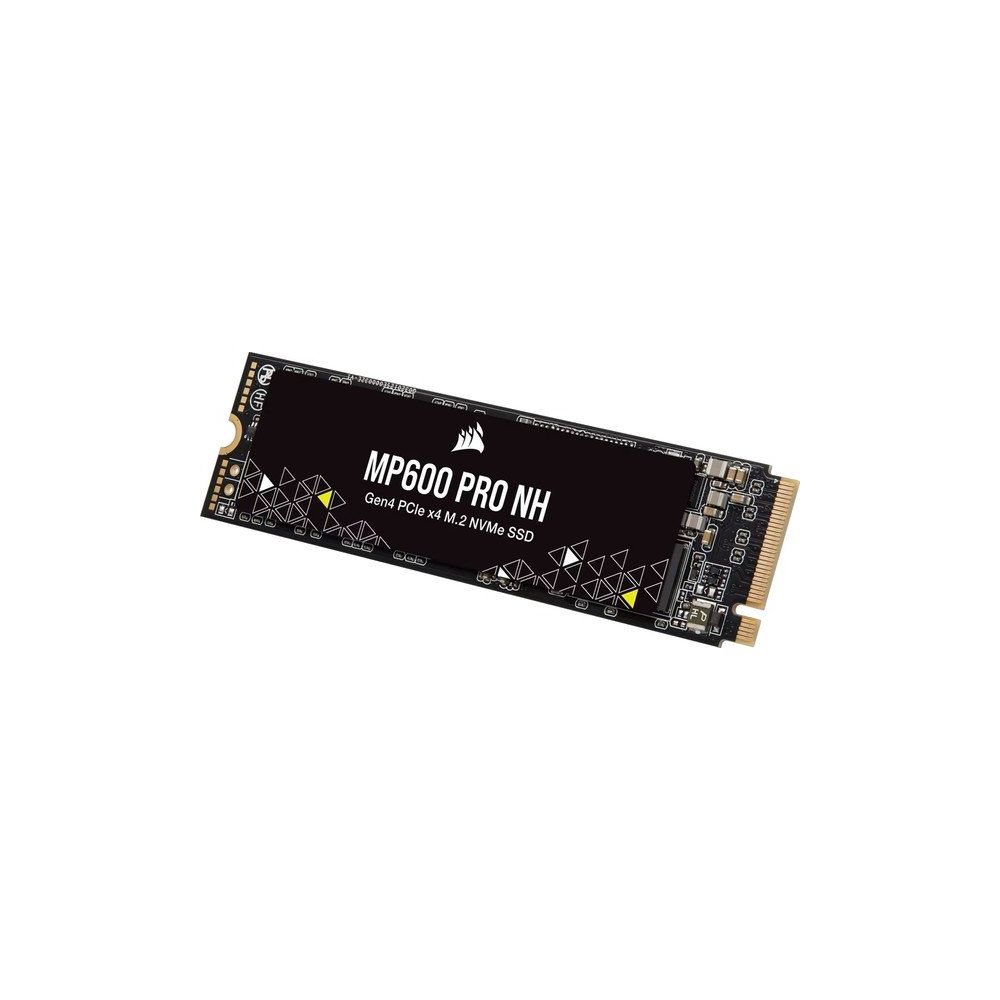 Corsair MP600 PRO NH CSSD-F2000GBMP600PNH PCI-Express 4.0 2 TB M.2