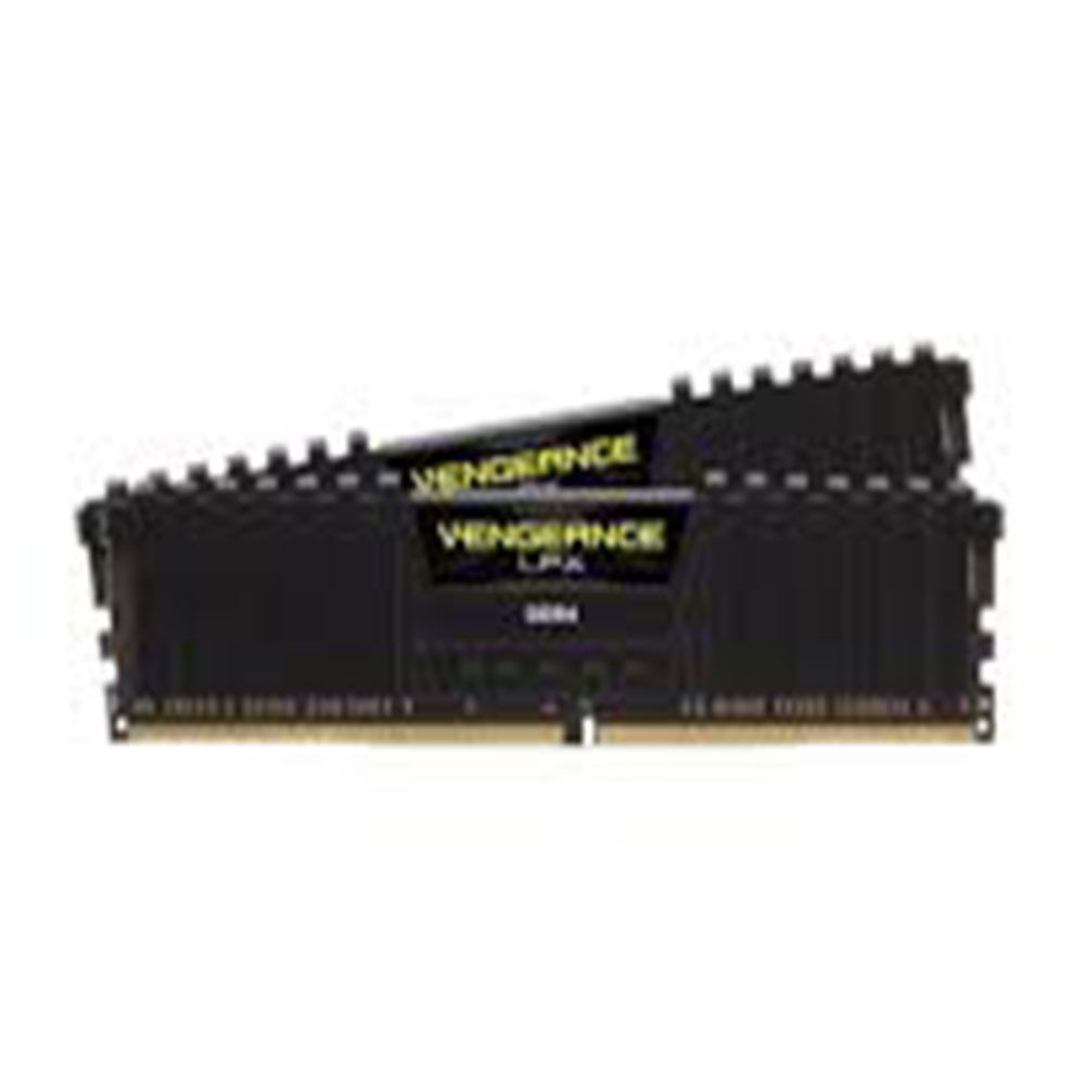 DDR4 3000MHZ 16GB PCメモリ corsair-vengeance-