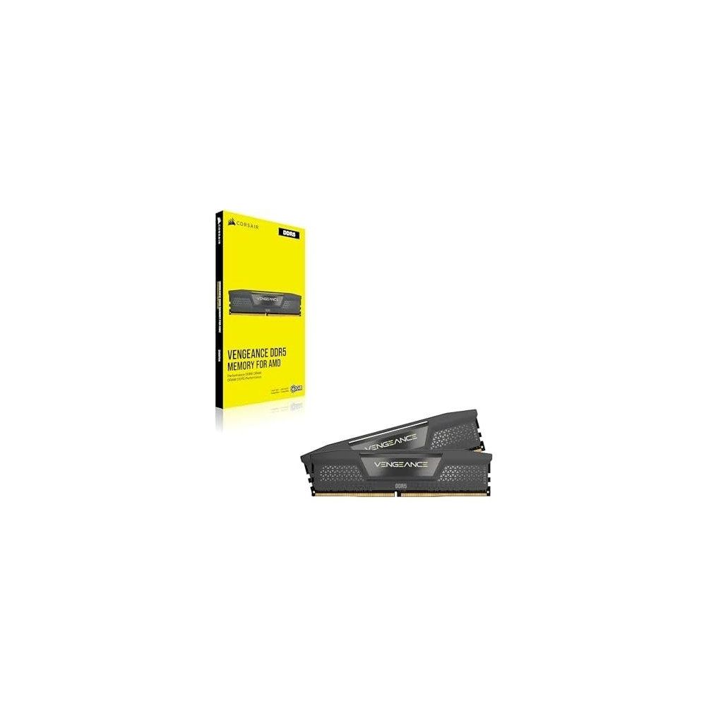 Corsair Vengeance CMK16GX5M2B5200Z40 5200 MHz CL40 DDR5 16 GB RAM