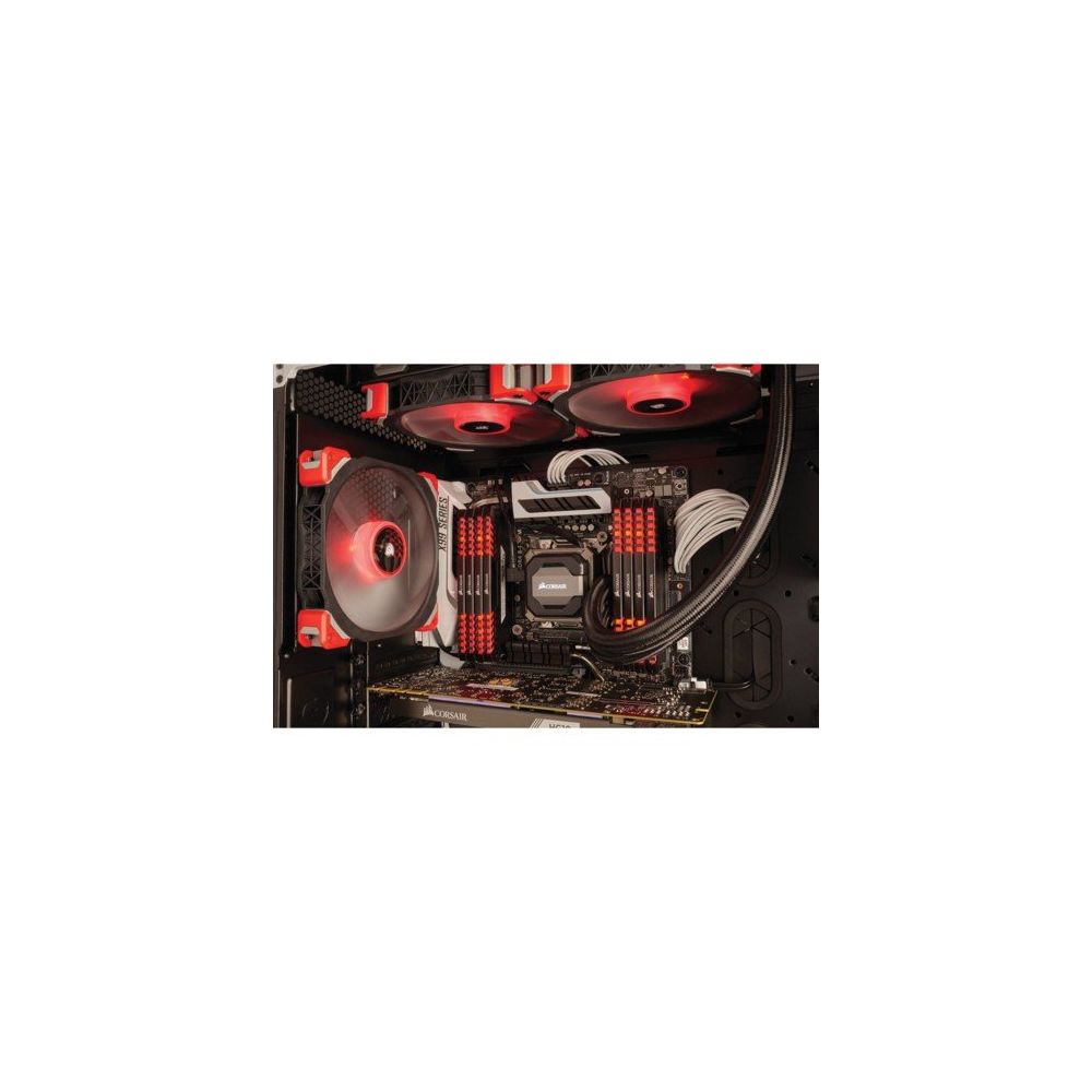 Corsair Vengeance LED 32GB 2x16GB 3000MHz DDR4 CMU32GX4M2C3000C15R