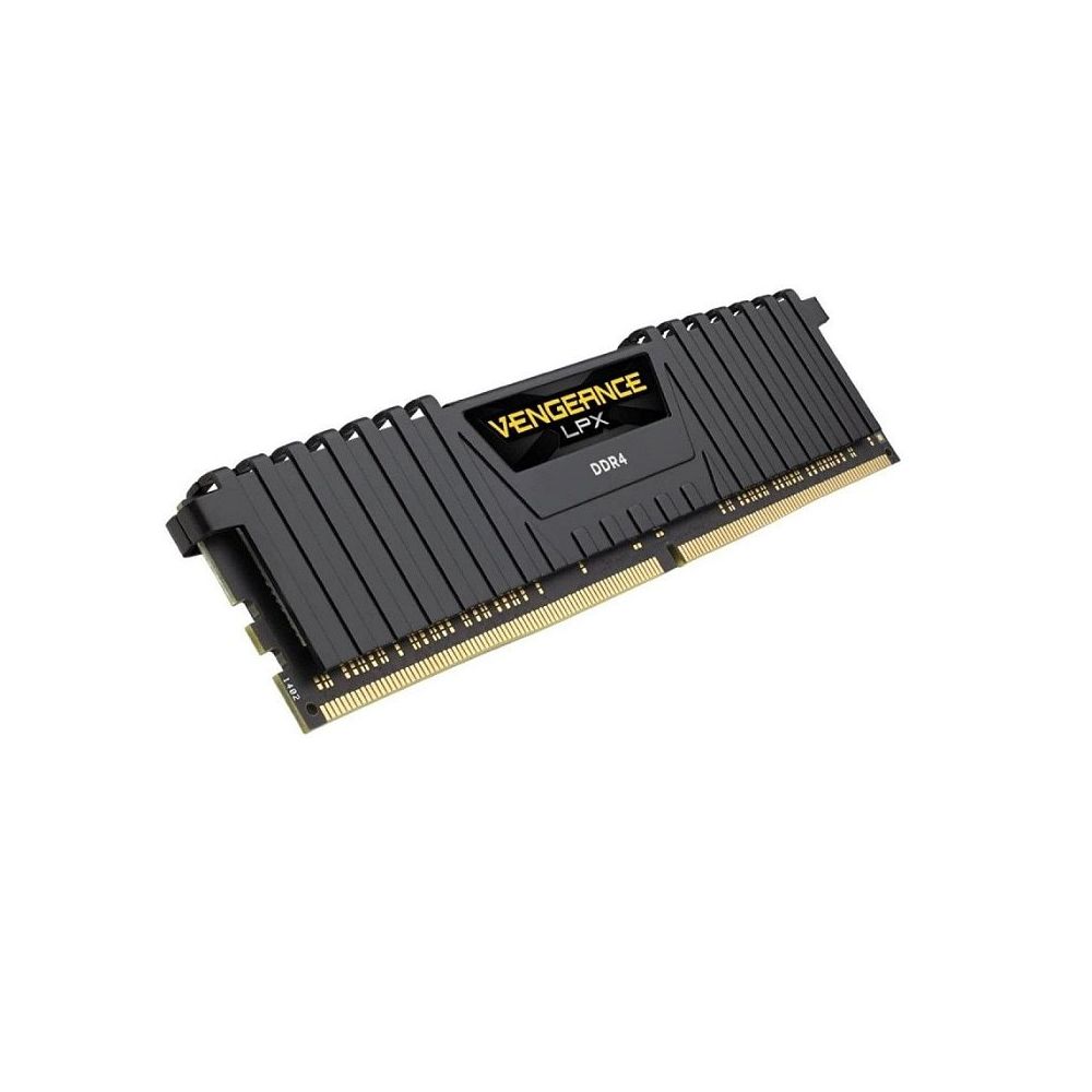 メモリー Vengeance LPX DDR4 16GB 2666MHz Corsair DDR4 16GB PC3200 Vengeance LPX Black CMK16GX4M1E3200C16
