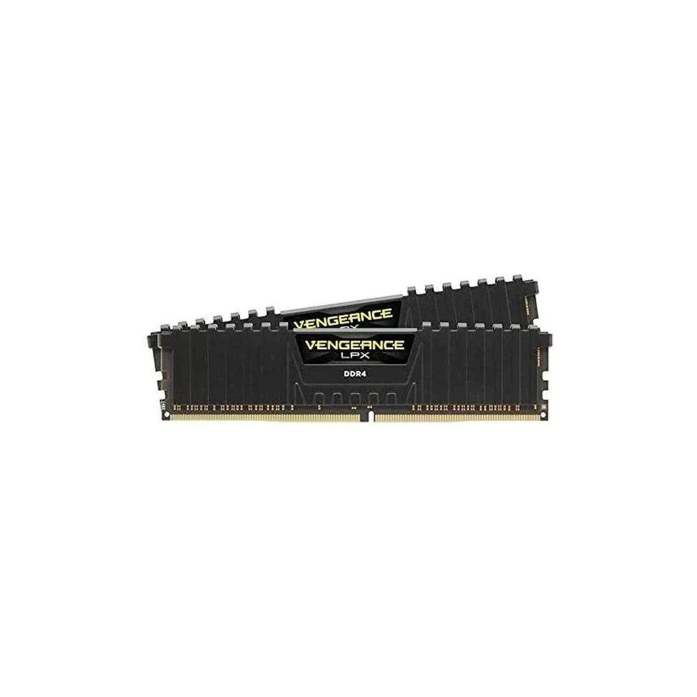 Corsair Vengeance LPX CMK16GX4M2A2133C13 2133 MHz CL13 DDR4 16 GB