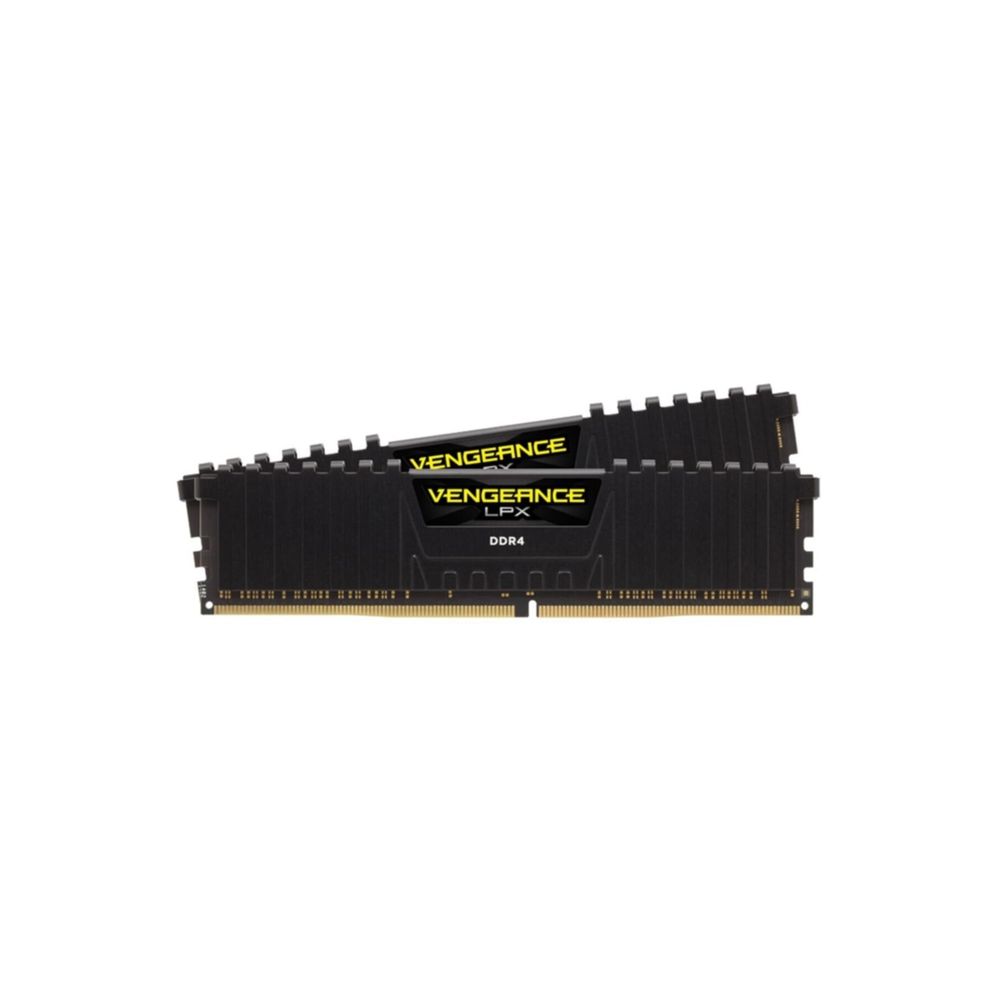 Corsair Vengeance LPX CMK16GX4M2Z3200C16 16GB DDR4 3200MHz RAM Bellek  Modelleri ve Fiyatları