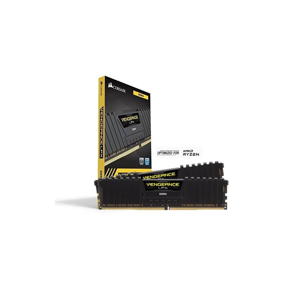 Ddr4 corsair 3200mhz