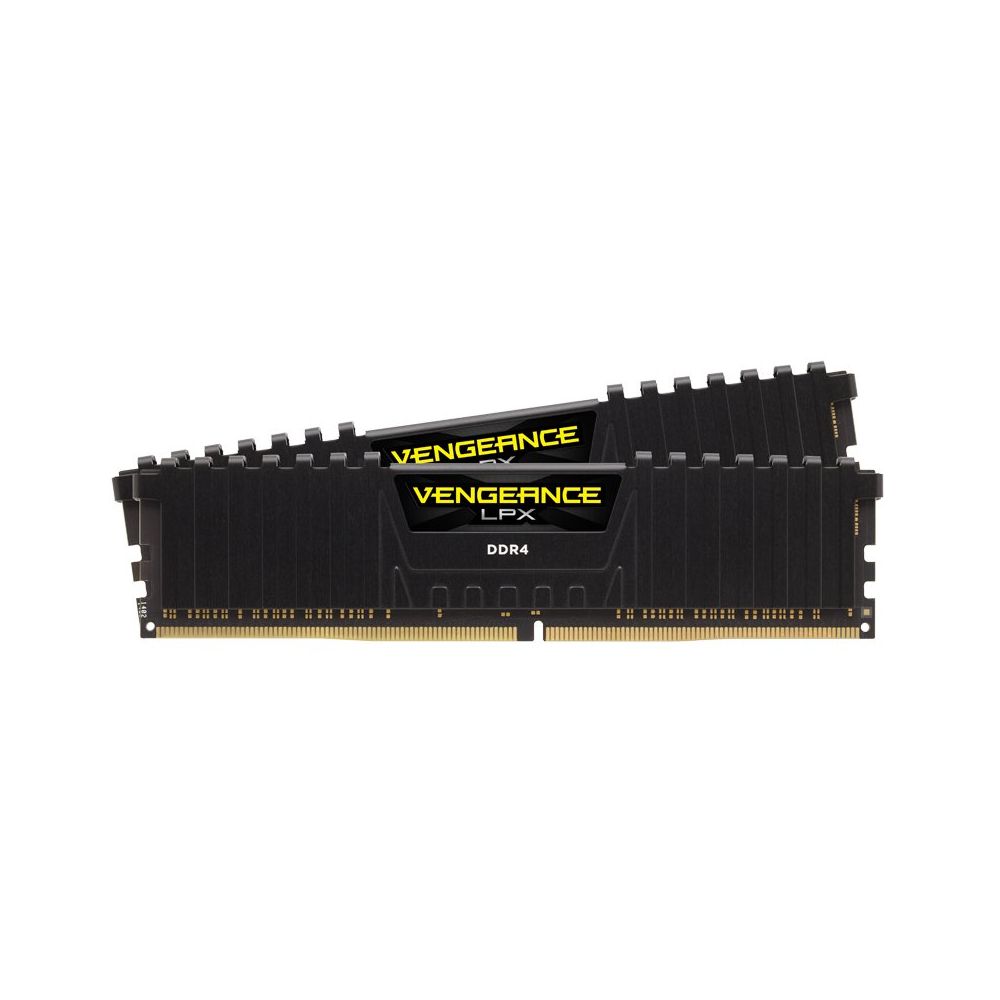 Corsair Vengeance LPX CMK32GX4M4A2666C16 32GB 4x8GB DDR4 2666Mhz