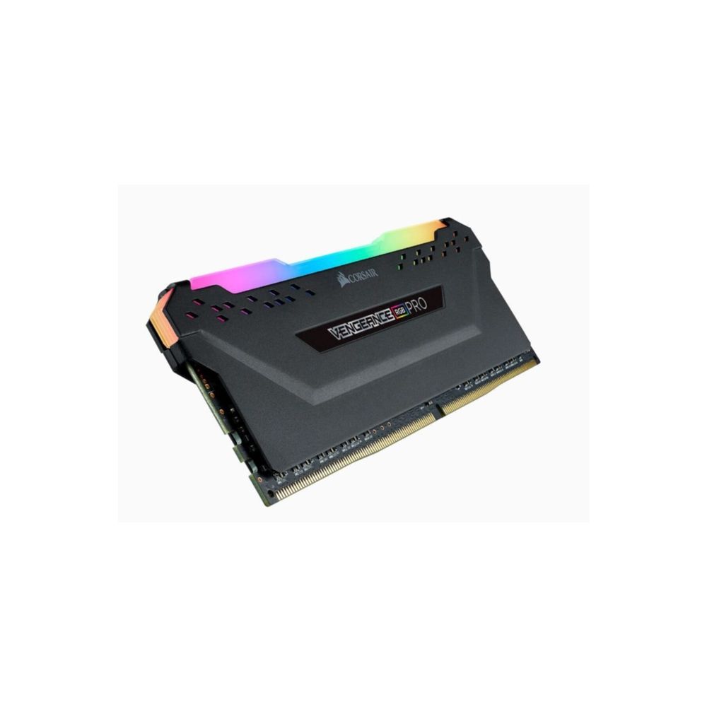 Corsair Ddr4 3600mhz デスクトップpc用 Rgb 16gb 1枚 Proシリーズ 16gb Cmw16gx4m1z3600c18 Foramd メモリ Vengeance