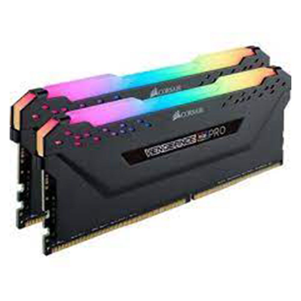 Corsair Vengeance RGB Pro CMW16GX4M2Z3600C18 16GB 3600MHz DDR4 Ram