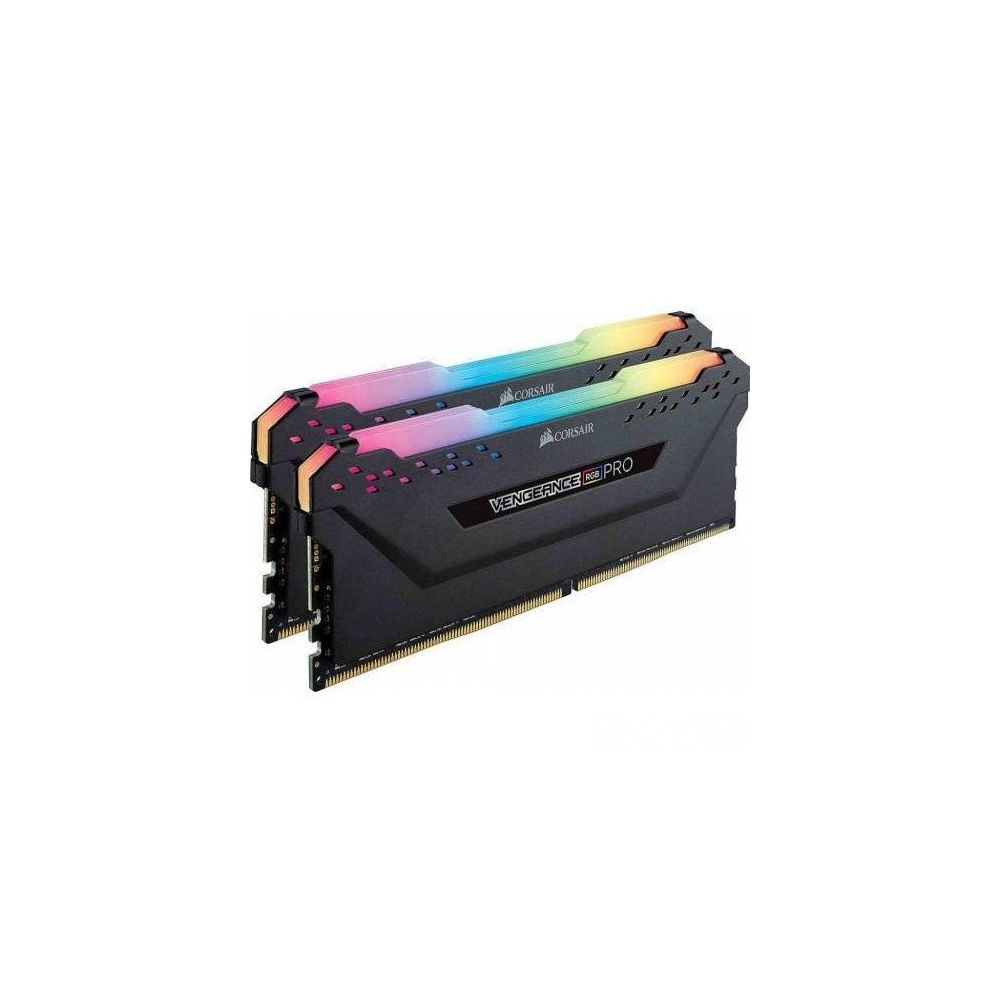 Corsair Vengeance RGB PRO CMW32GX4M4C3200C14 32GB DDR4 3200MHz RAM