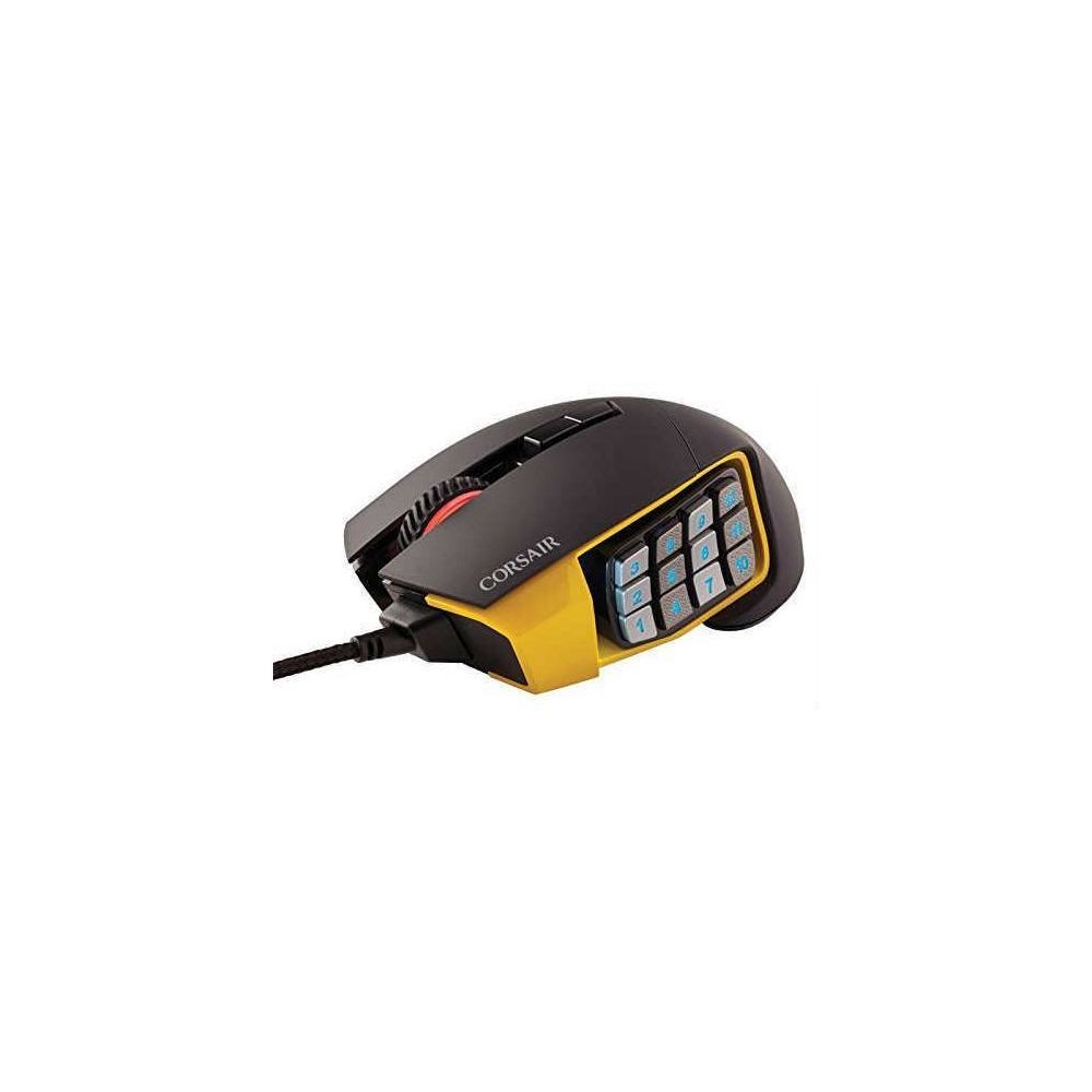 corsair scimitar pro fiyat