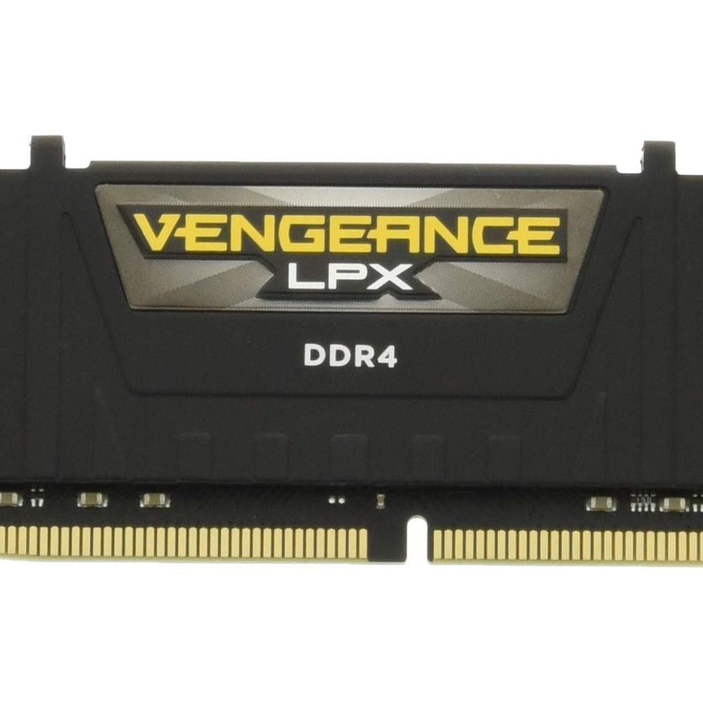 2021最新のスタイル ハマショップCorsair DDR4-3600MHz デスクトップPC用 メモリ VENGEANCE RGB PRO  SLシリーズ 64GB 16GB×4枚