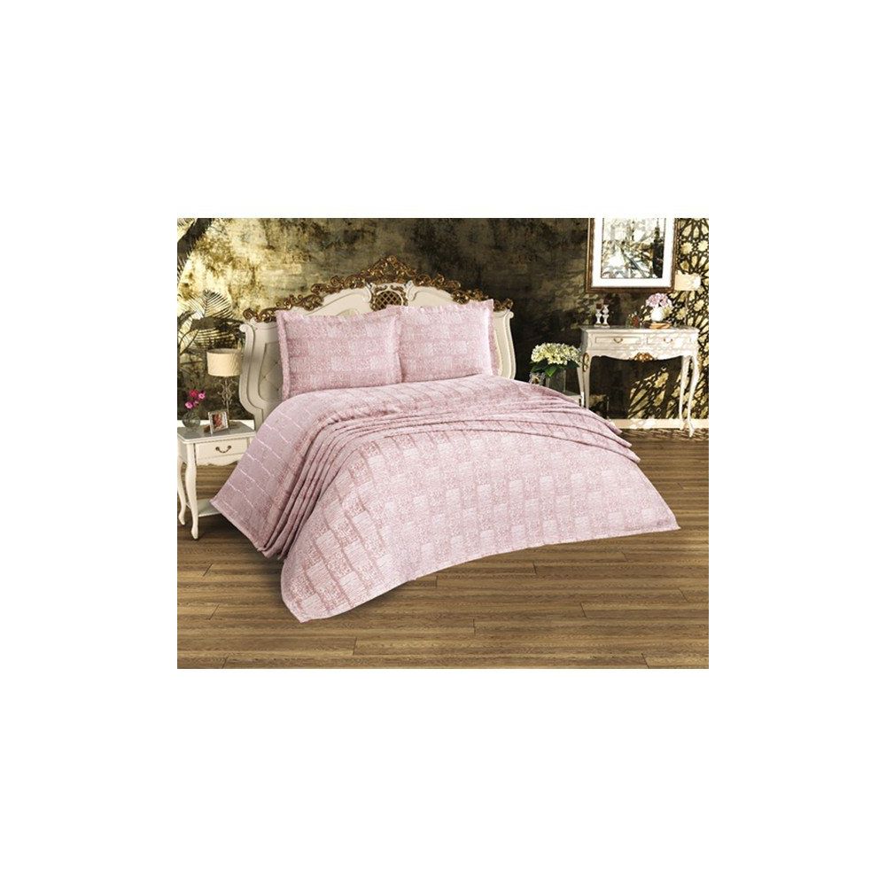 cotton house dora lavanta tek kisilik yatak ortusu fiyatlari cotton house dora lavanta tek kisilik yatak ortusu fiyatlari