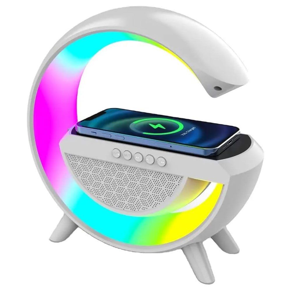 CoverZone BS-23 G Akıllı Işık Bluetooth Hoparlör