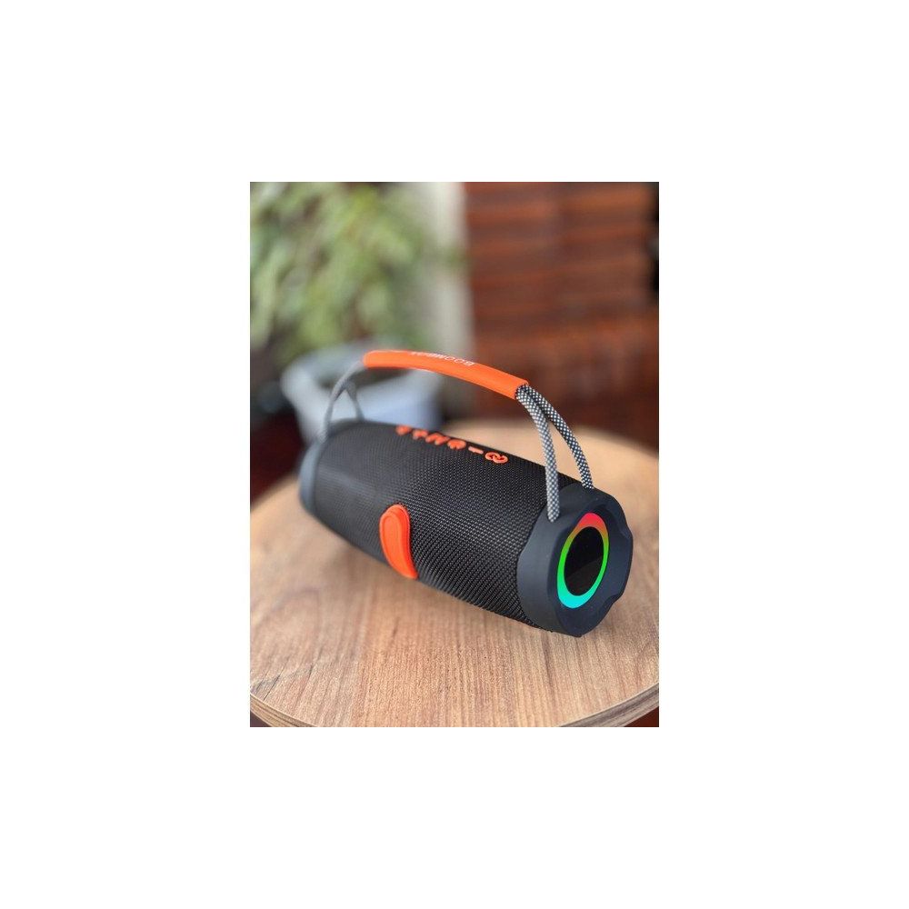CoverZone Pro 3 Bluetooth Hoparlör