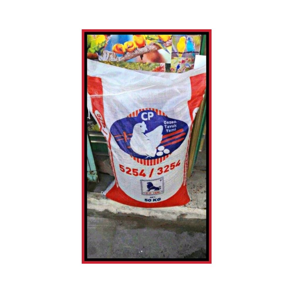 Cp 5254 50 Kg Gezen Tavuk Yemi Fiyatlari Cp 5254 50 Kg Gezen Tavuk Yemi Fiyatlari