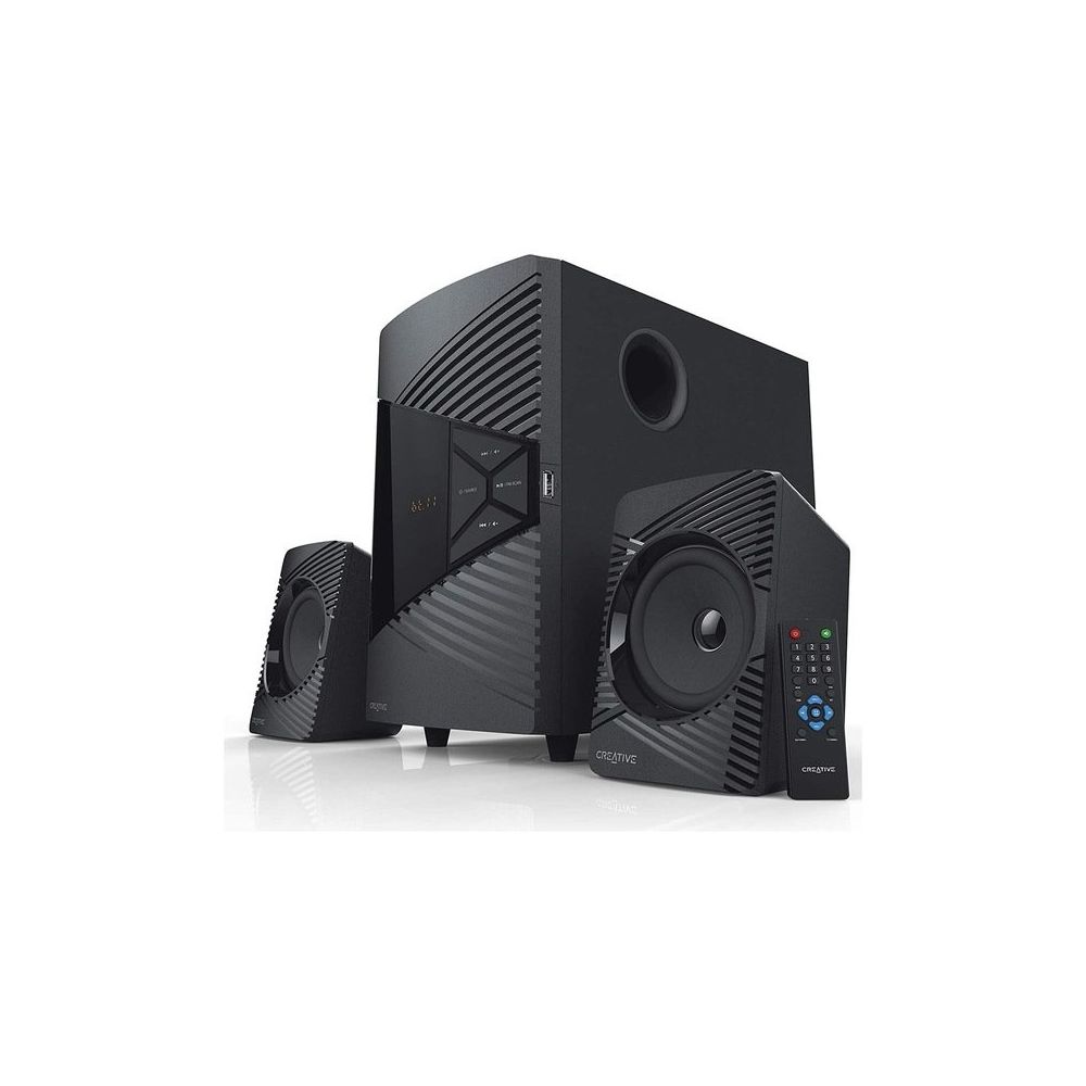 Creative SBS E2500 60 W 2.1 Ev Sinema Ses Sistemi