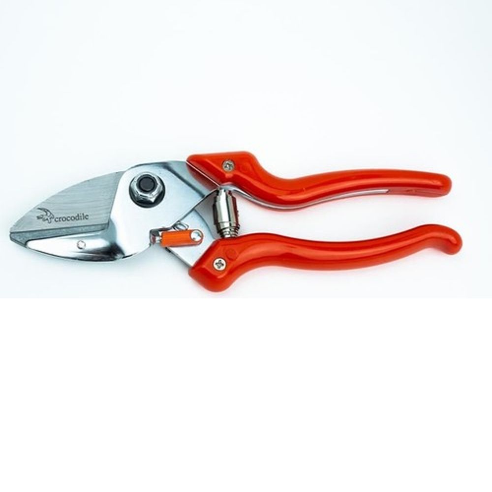 Crocodile JH-633 Örs Tipi 205 mm Bağ Makası Fiyatları