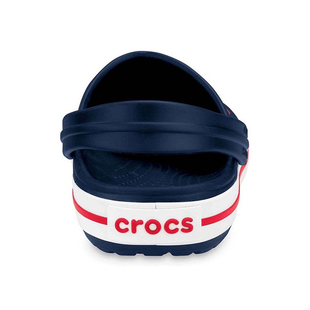 bandage content Team up with Crocs 11016 Lacivert Crocband Unisex Terlik Fiyatları