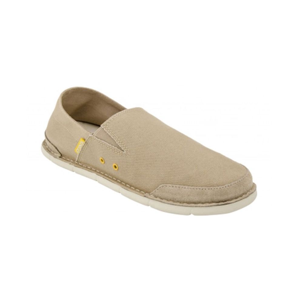Crocs 14989-2G6 Cabo Loafer Erkek 