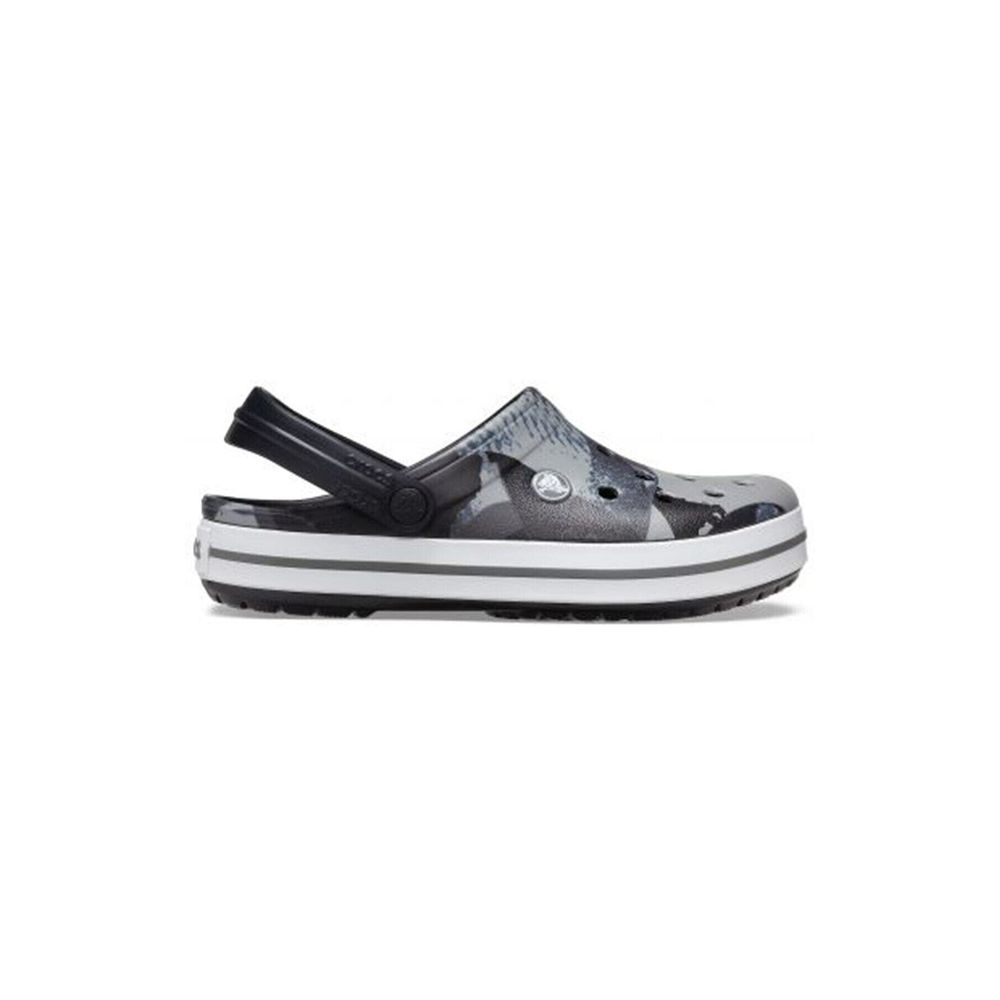 crocs vans