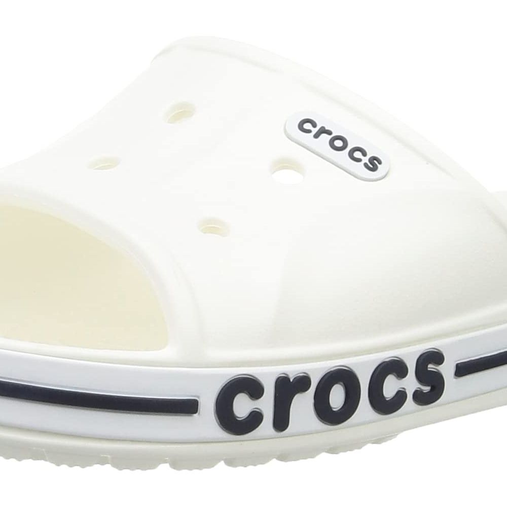 amazon prime white crocs