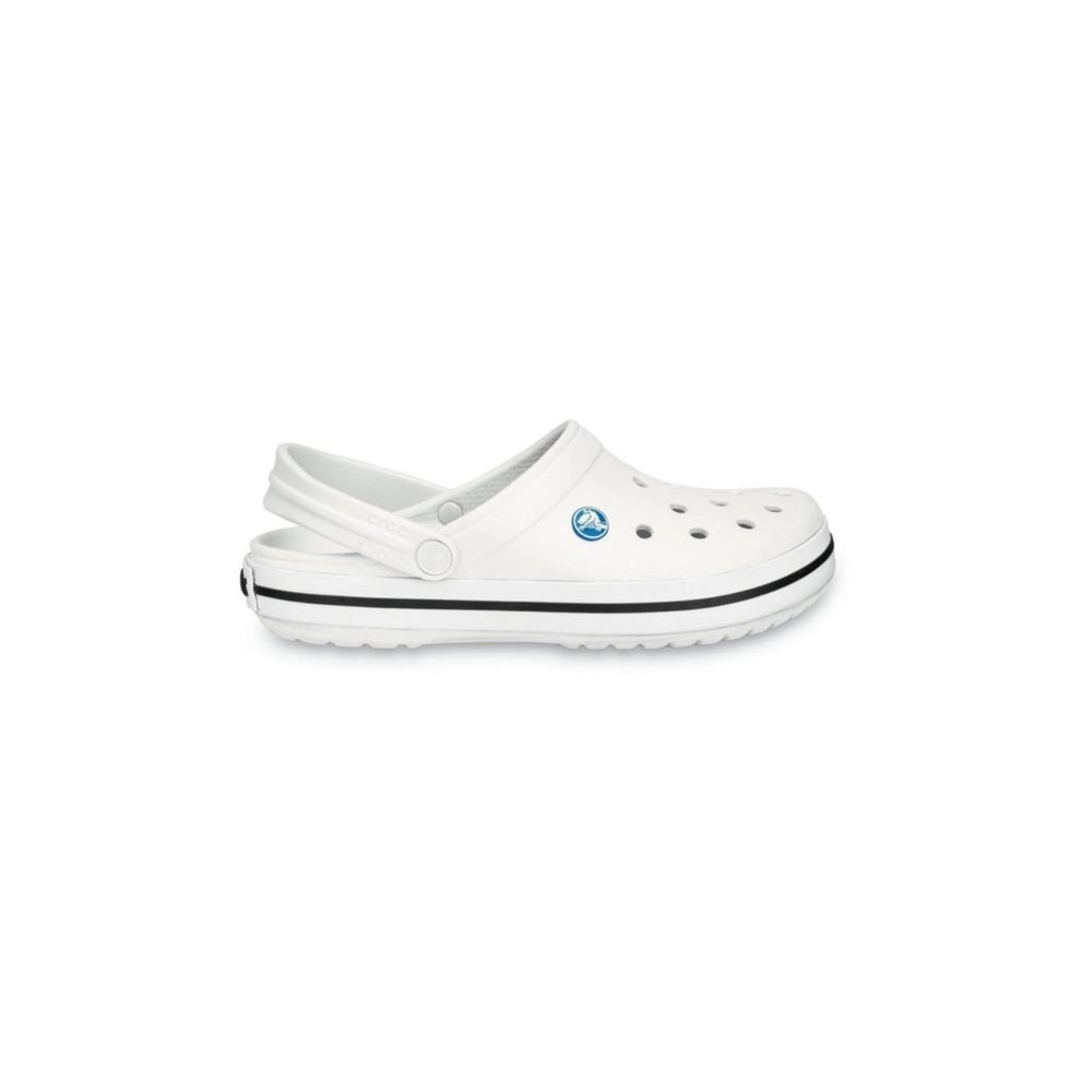 cloud blue crocs