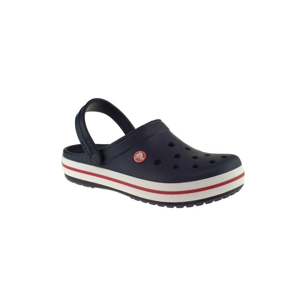 crocs vans