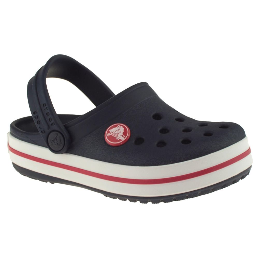 Crocs 4537 Unisex Cocuk Terlik Crocband Clog Fiyatlari