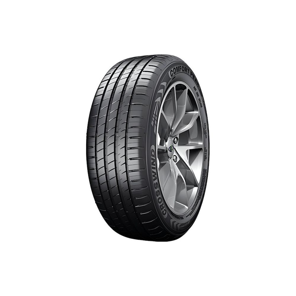 Cross Wind 185/65R15 88H Comfort Peak Yaz Lastiği 2026 Fiyatları