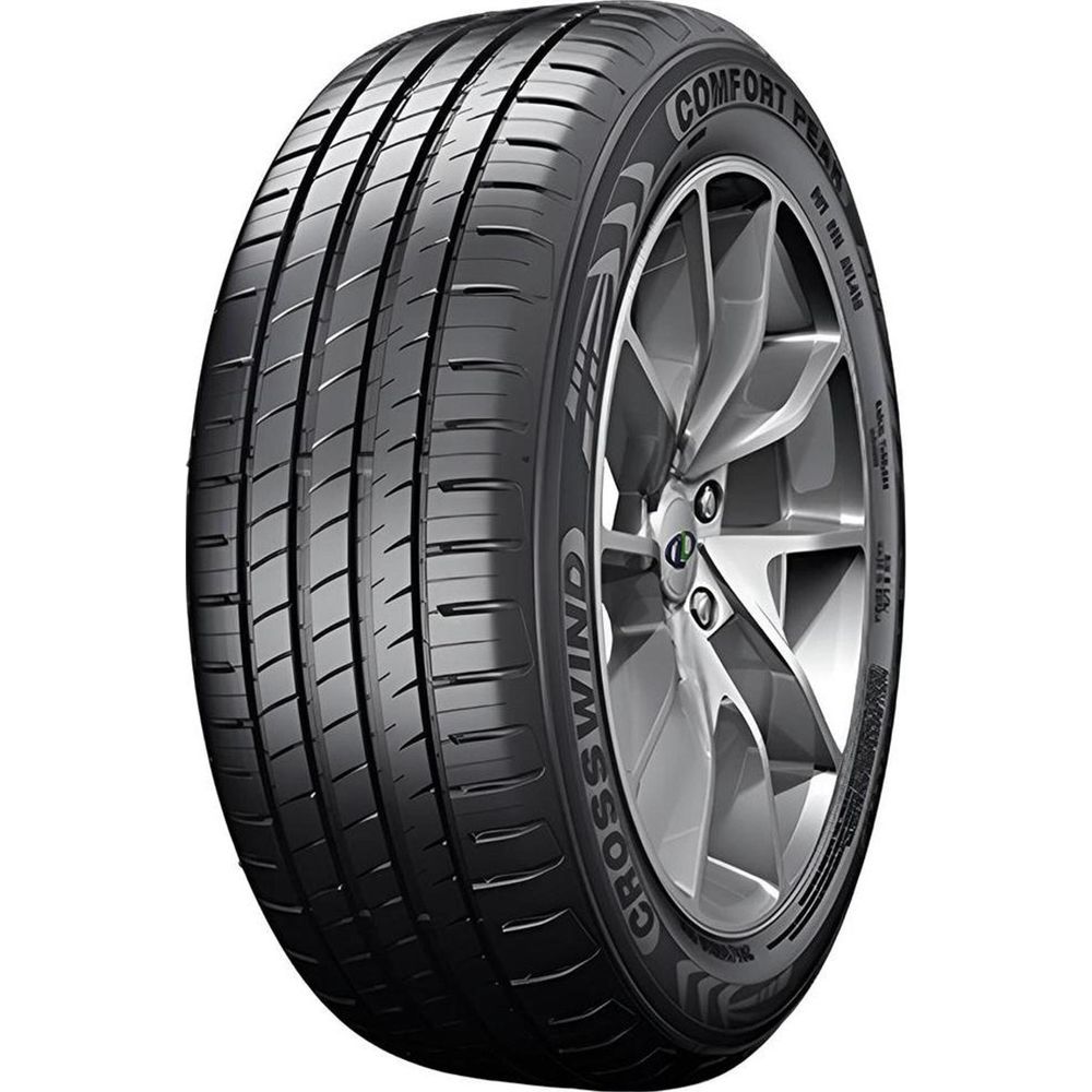 Cross Wind 195/60 R15 88H Comfort Peak Yaz Lastiği 2025 Fiyatları